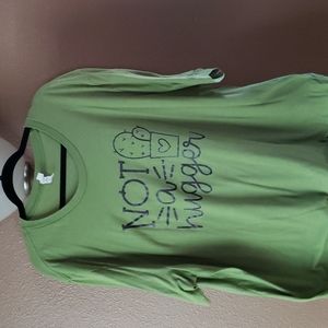 Plus size 4xl Graphic Tee unisex